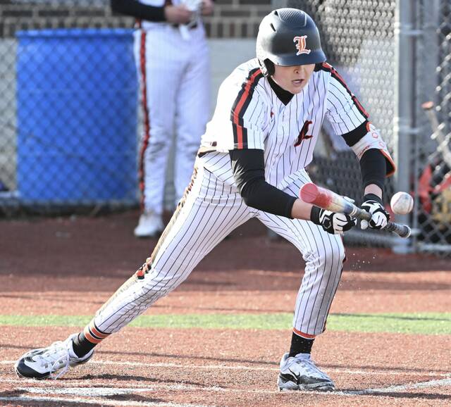 Westmoreland baseball playoff preview capsules: Games for May 14, 2025