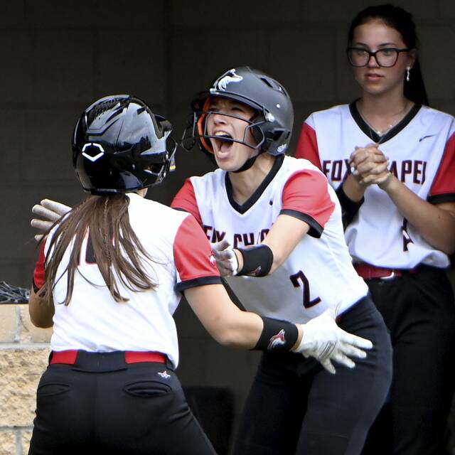 Alle-Kiski Valley softball playoff preview capsules: Games for May 14, 2025