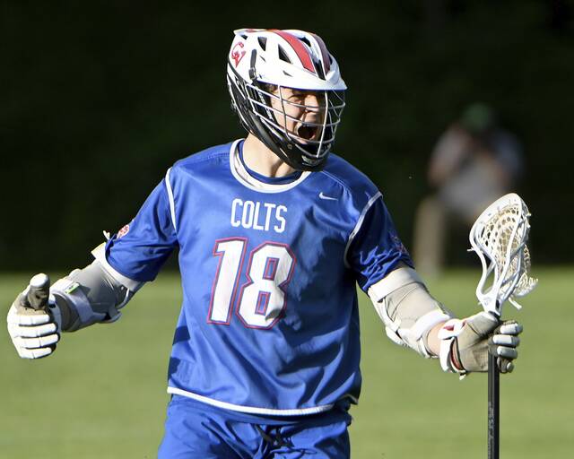 High school roundup for May 13, 2025: Gateway tennis survives challenge in 1st round of states