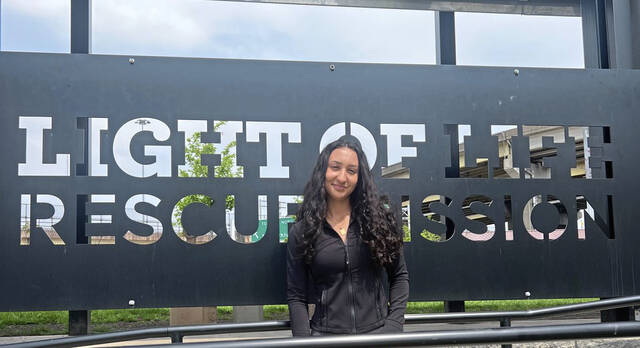 GCC senior putting together last fundraiser before graduation