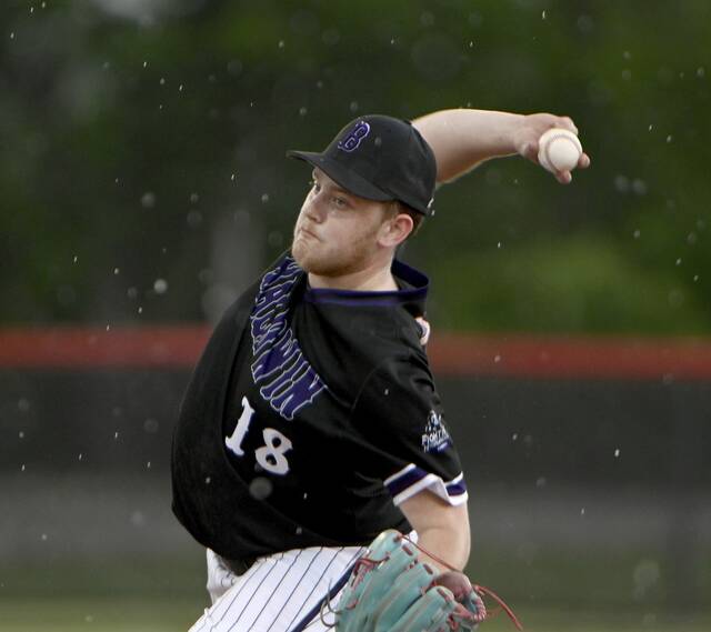 High school roundup for May 14, 2025: Shaler softball’s Bria Bosilijevac throws 2nd straight playoff no-hitter