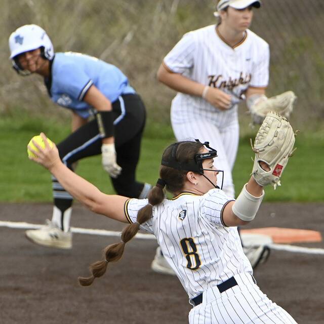 Westmoreland County softball notebook: Norwin eyes another playoff upset