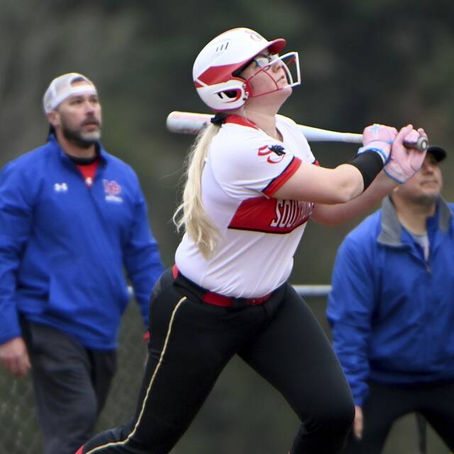 Westmoreland softball playoff preview capsules: Games for May 19, 2025