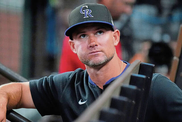 H.S. baseball notebook: Greensburg CC inspired by Warren Schaeffer’s rise with Rockies