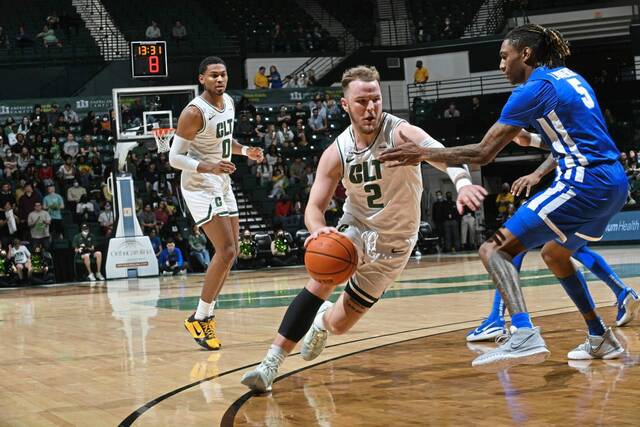 Latrobe’s all-time leading scorer in line for Hempfield boys basketball coaching position