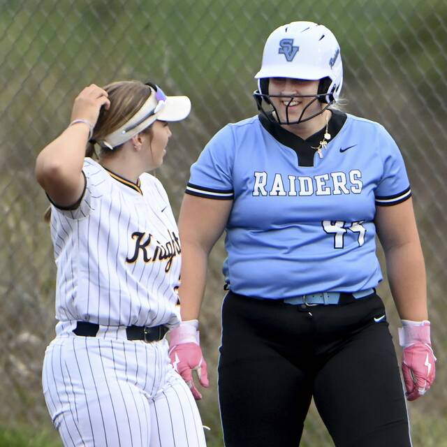 Westmoreland softball playoff preview capsules: Games for May 20, 2025