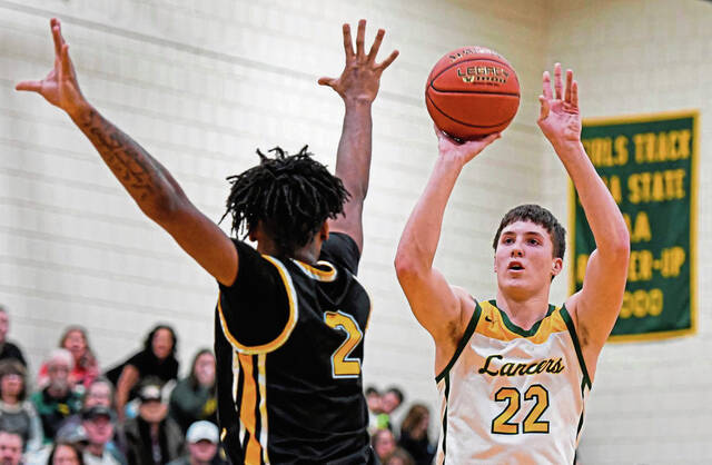 H.S. notebook: PIAA survey on shot clocks will be ‘good litmus test’ for hotly debated topic