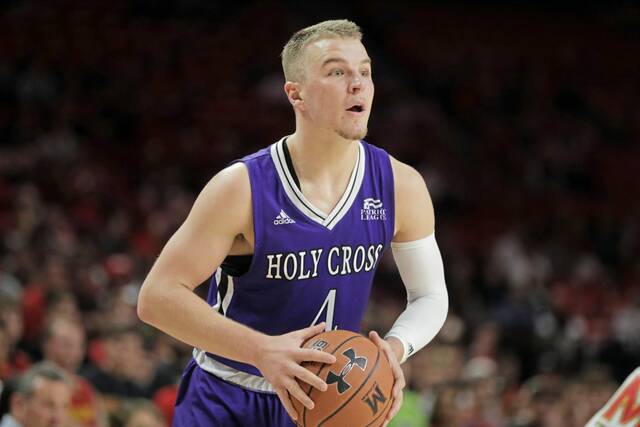 Former Latrobe standout Austin Butler hired as Hempfield boys basketball coach