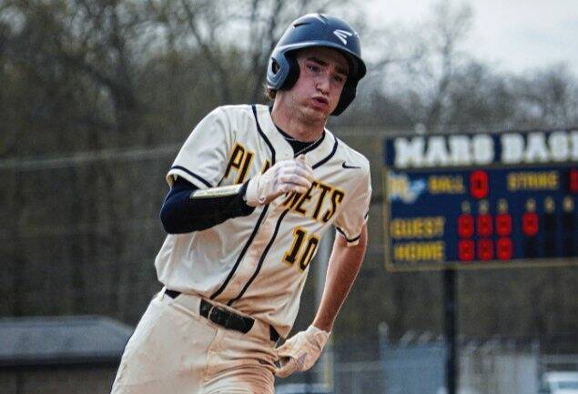 Trib HSSN baseball team of the week for May 16, 2025