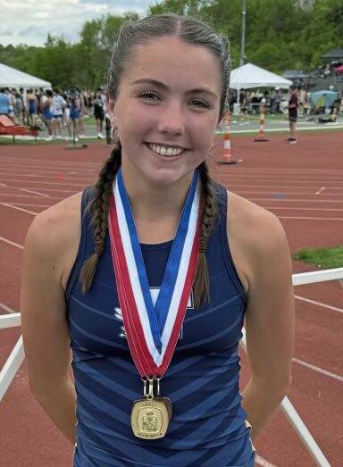 A-K Valley high school athletes of the week for May 18, 2025: Freeport’s Mackenzie Magness and Apollo-Ridge’s Jaden McCray