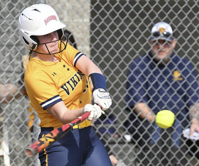 Alle-Kiski Valley softball playoff preview capsules: Games for May 19, 2025