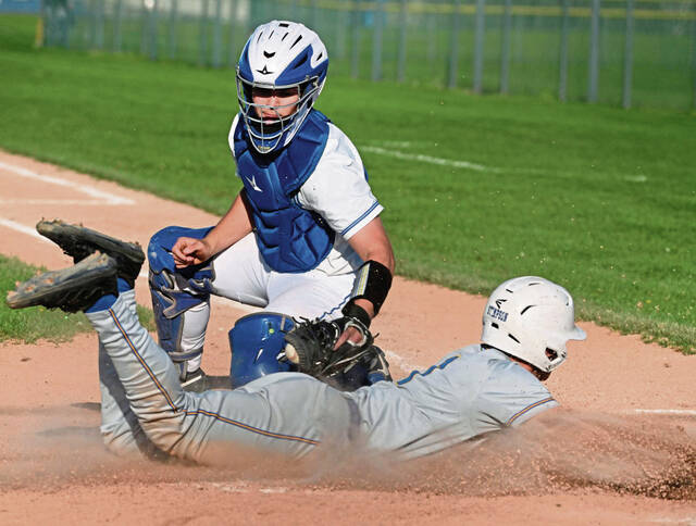 Westmoreland baseball playoff preview capsules: Games for May 19, 2025