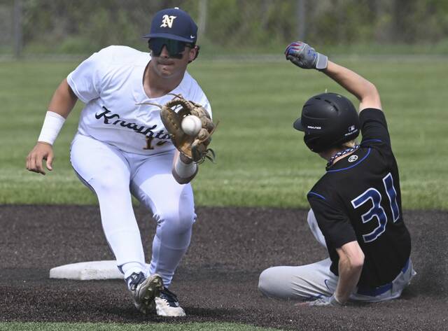 What to watch for in WPIAL sports for May 19, 2025: Class 6A baseball playoffs begin