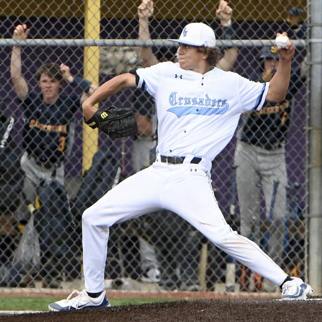 Westmoreland baseball playoff preview capsules: Game for May 20, 2025