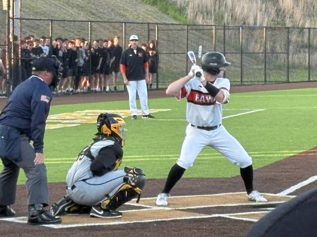 More gritty than pretty, Bethel Park beats Thomas Jefferson in 5A quarterfinals