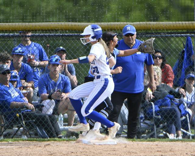 What to watch for in WPIAL sports on May 20, 2025: Top seeds in Class 6A softball finally set for playoff debuts