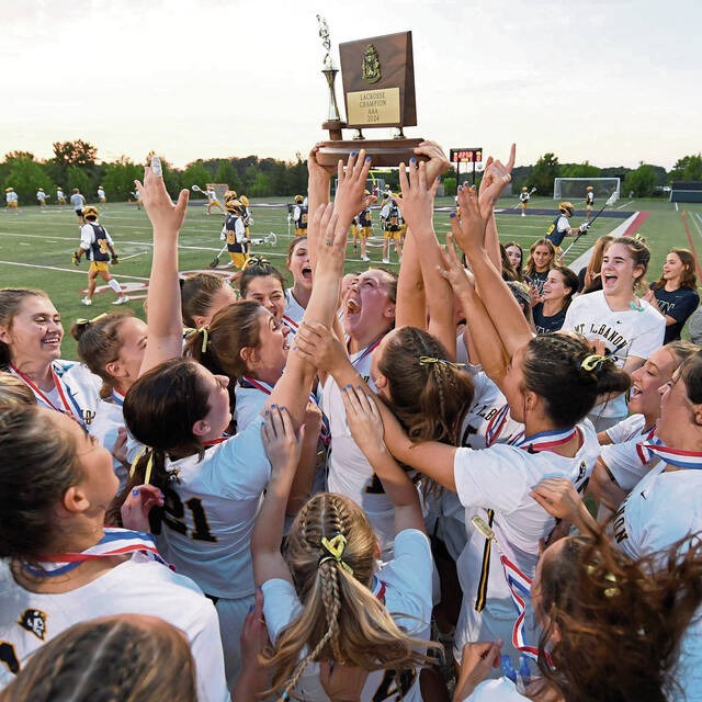 Matchups set for WPIAL lacrosse championships