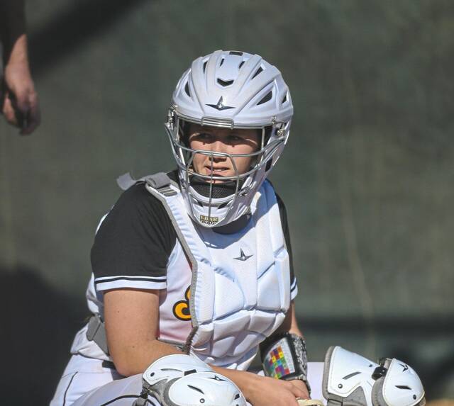 Thomas Jefferson’s Alison Chalovich caps senior season with WPIAL Scholar-Athlete honor