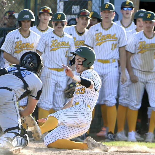 High school roundup for May 20, 2025: Pine-Richland pulls off another 1-run win to reach finals