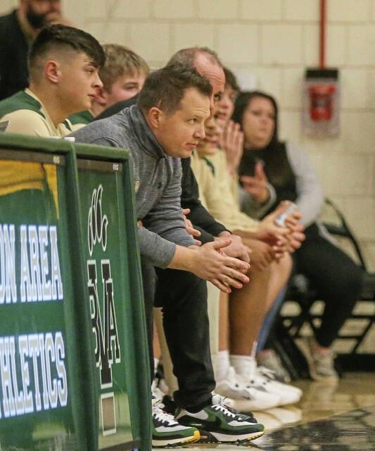 Former assistant Ricky Tyburski to replace Joe Salvino as Belle Vernon boys basketball coach