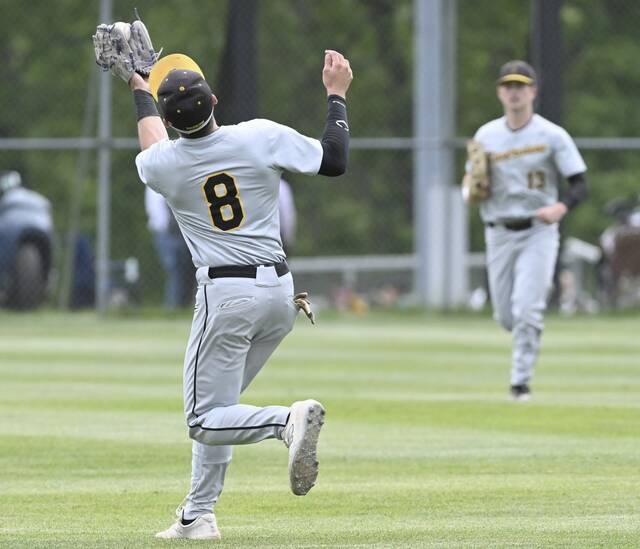 Inclement weather leads WPIAL to postpone baseball, softball, lacrosse games scheduled Wednesday