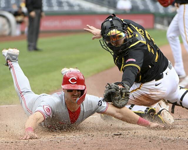 Brewers Triumph! Andrew Heaney'S Struggles Lead To Pirates' Defeat - 3mpx8xa