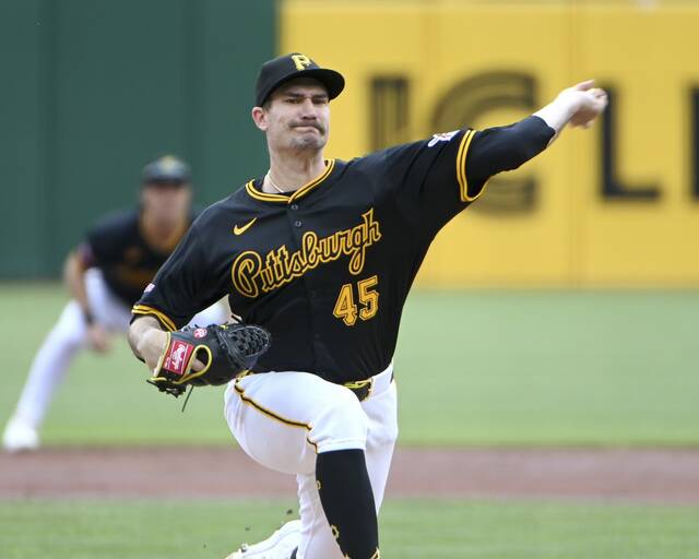 Brewers Triumph! Andrew Heaney'S Struggles Lead To Pirates' Defeat - 7lf928b