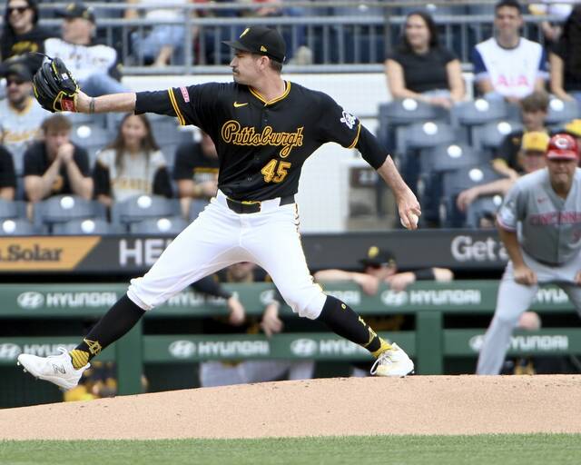 Brewers Triumph! Andrew Heaney'S Struggles Lead To Pirates' Defeat - o6nd4oh