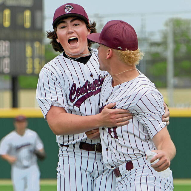 Westmoreland high school baseball playoff preview capsule: GCC, Serra Catholic meet in Class A semis