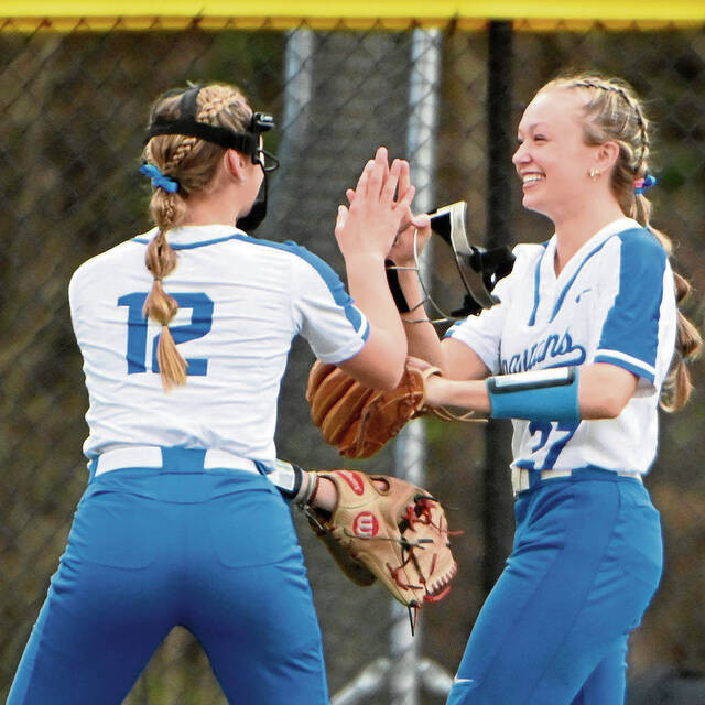 Westmoreland County athletes of the week: Hempfield’s Lauren Howard and Norwin’s Nathan Silberman