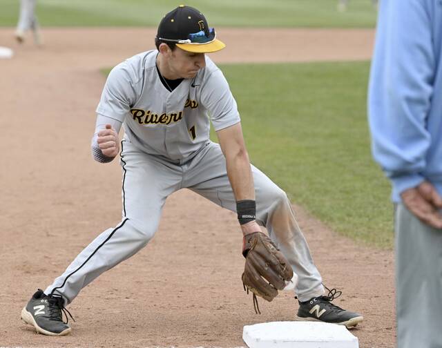 WPIAL postpones baseball, softball semifinals to Friday