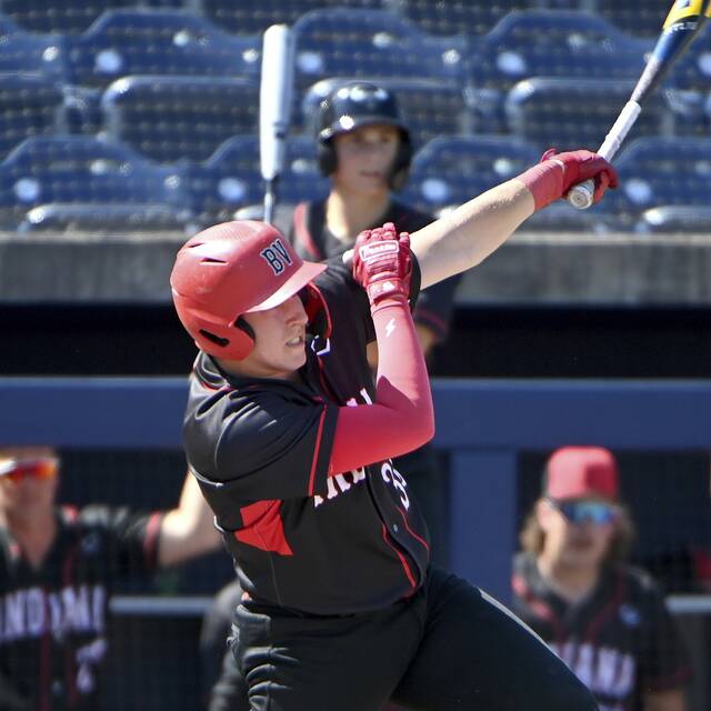 Trib HSSN baseball team of the week for May 22, 2025