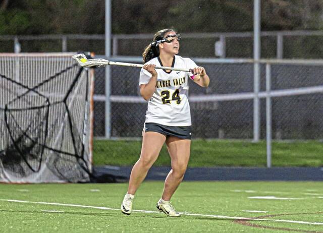 High school roundup for May 22, 2025: Quaker Valley, Upper St. Clair girls lacrosse earn state playoff bids