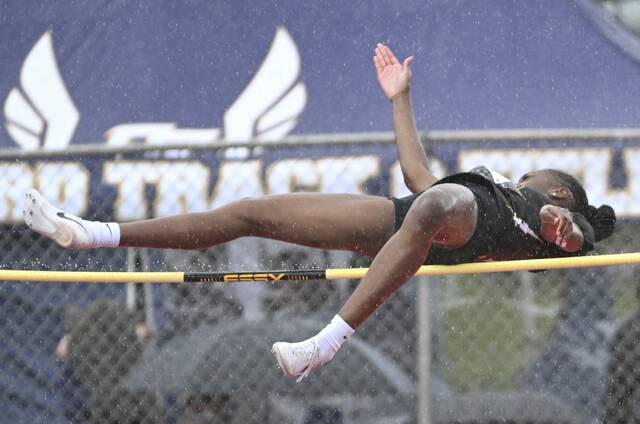 Quaker Valley in position for run at team title at PIAA girls 2A meet
