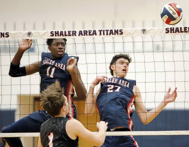 What to watch for in WPIAL sports on May 24, 2025: Boys volleyball titles up for grabs