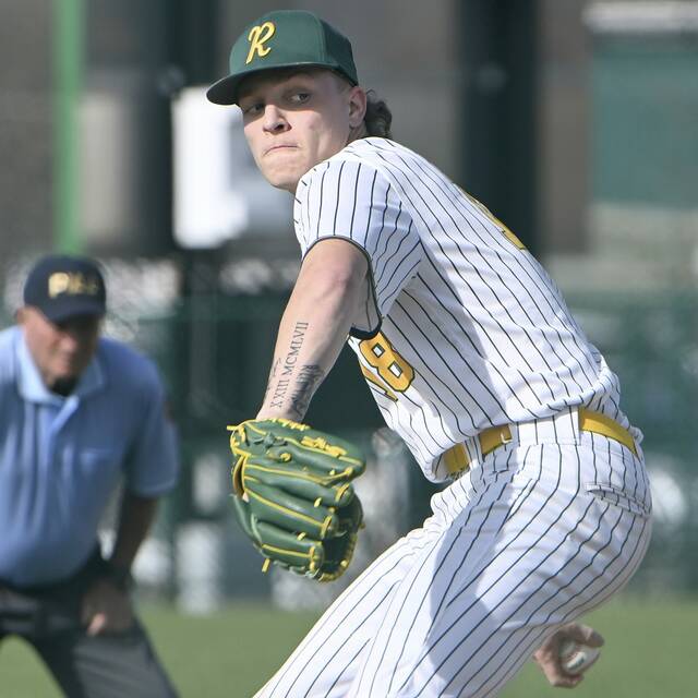 WPIAL sets schedule for 2025 baseball championships, 3rd-place games