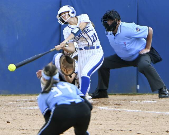 WPIAL announces schedule for 2025 softball finals, 3rd-place games