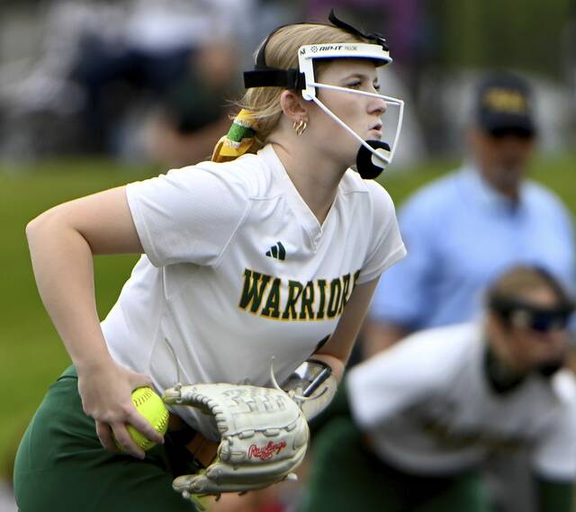 ‘A perfect championship game scenario’: Top seeds Penn-Trafford, Shaler to battle for 5A title