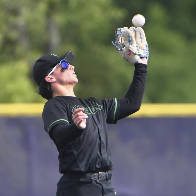 Trib HSSN Pennsylvania high school baseball rankings for May 25, 2025