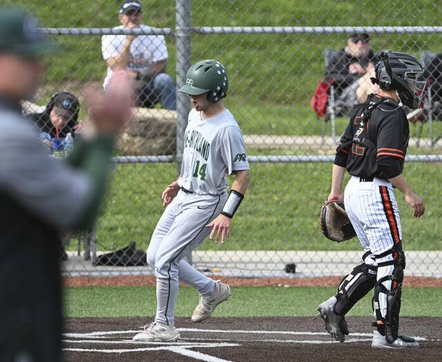 This week on Trib HSSN for week of May 26, 2025