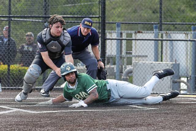 Westmoreland high school baseball playoff preview capsule for May 27, 2025