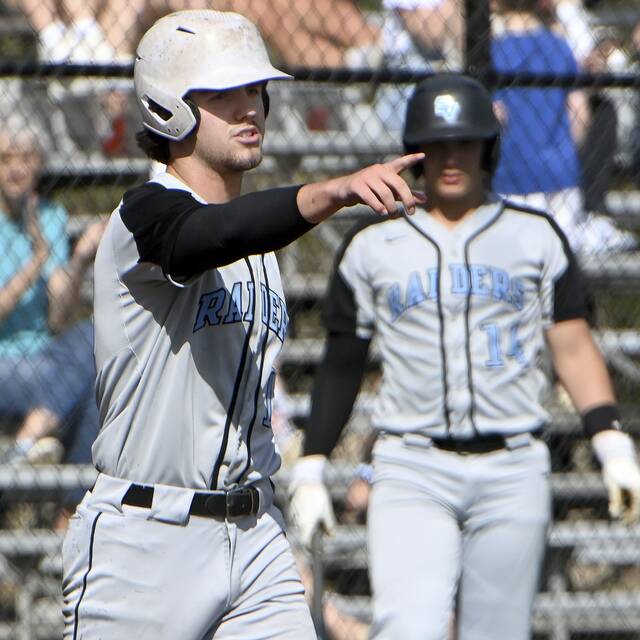 2025 WPIAL Class 6A baseball championship breakdown: Seneca Valley vs. Norwin
