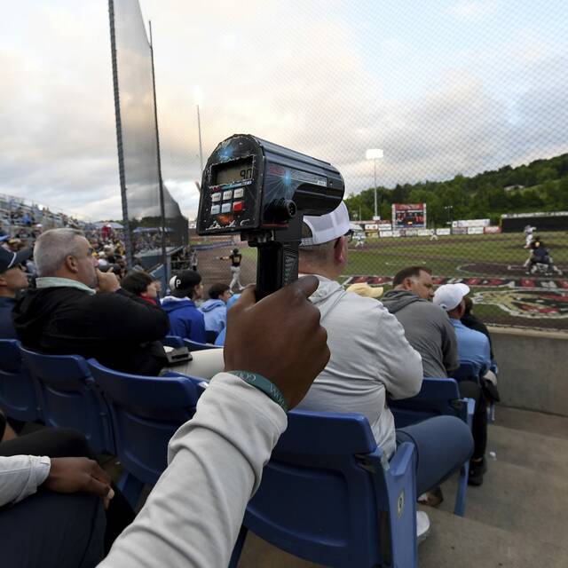 2025 WPIAL Class 2A baseball championship breakdown: OLSH vs. Freedom