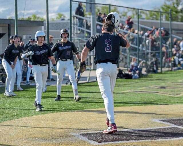 Westmoreland high school baseball playoff preview capsule for May 28, 2025