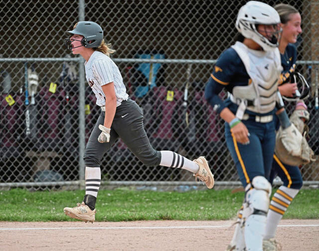 2025 WPIAL Class 2A softball championship breakdown: Neshannock vs. Chartiers-Houston