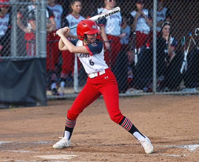 High school roundup for May 27, 2025: Elizabeth Forward softball blasts its way into state playoffs