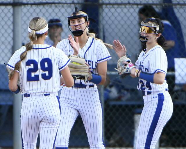 2025 WPIAL Class 6A softball championship breakdown: Hempfield vs. Seneca Valley