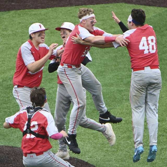 Freedom outduels OLSH to win 1st WPIAL 2A championship