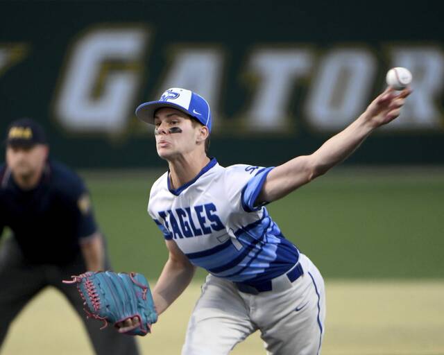 High school roundup for May 28, 2025: South Park takes 3rd place in Class 3A baseball