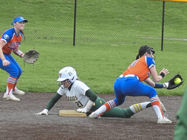 Westmoreland County softball notebook: Hempfield, Penn-Trafford title games delayed to Thursday, moved